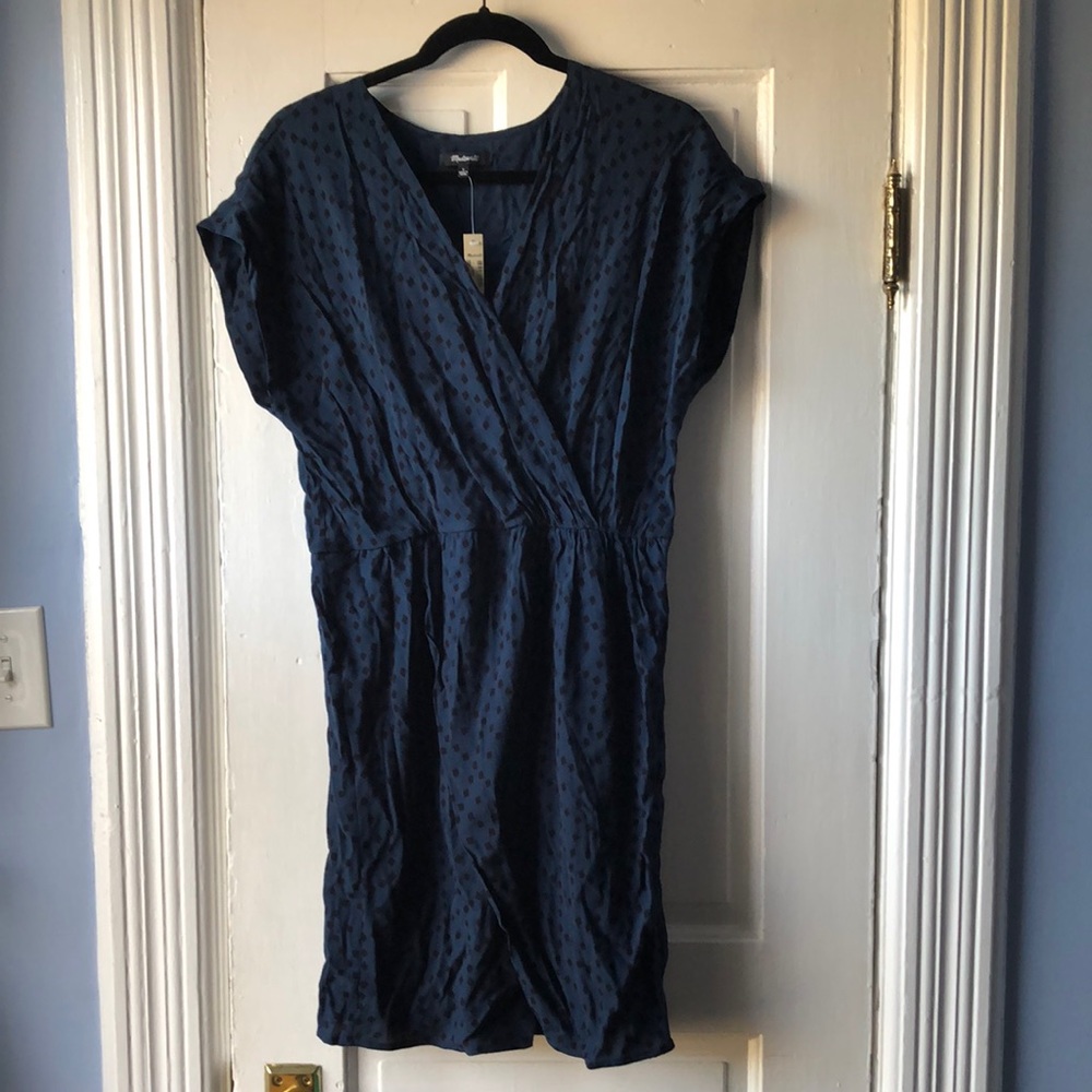 Madewell dress